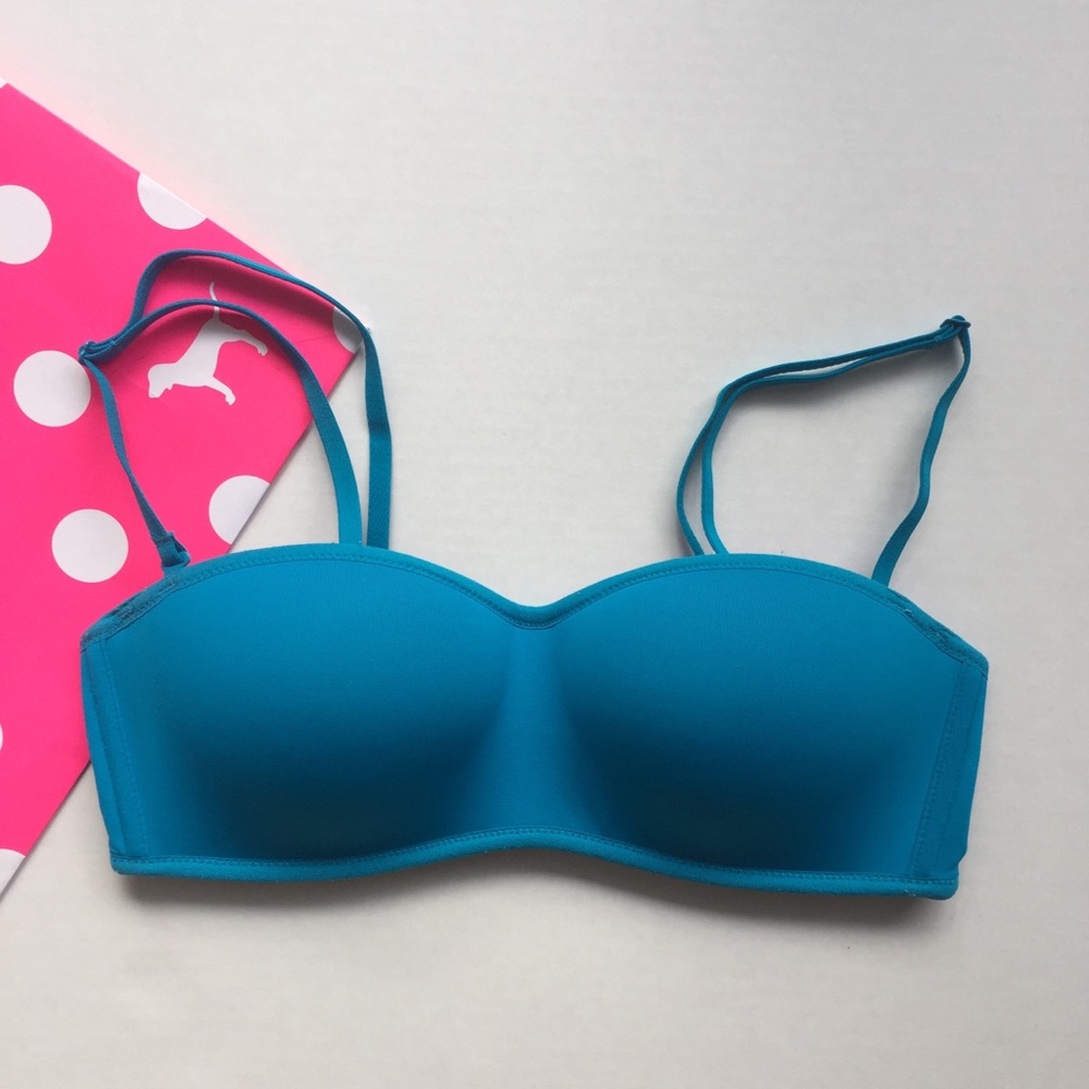 PINK Victoria’s Secret Bra
